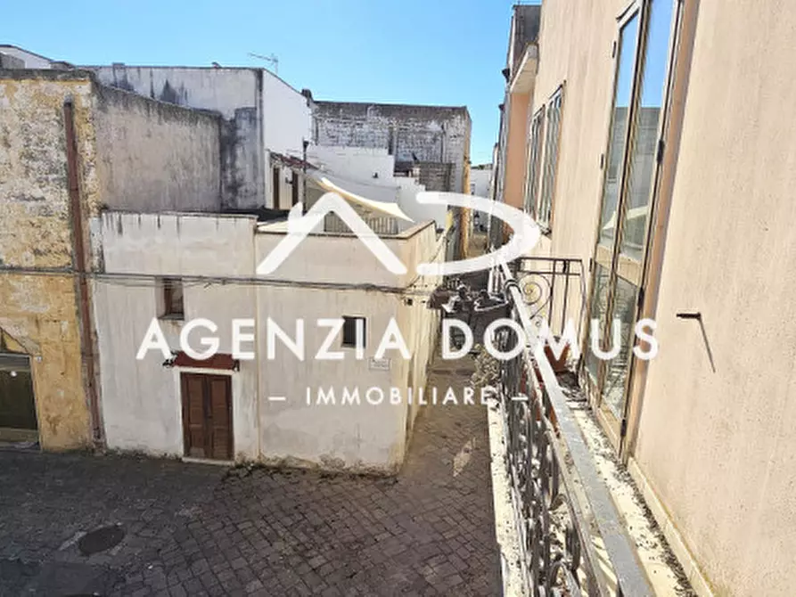 Immagine 18 di Appartamento in vendita  in Piazza Giancarlo 8 a Racale