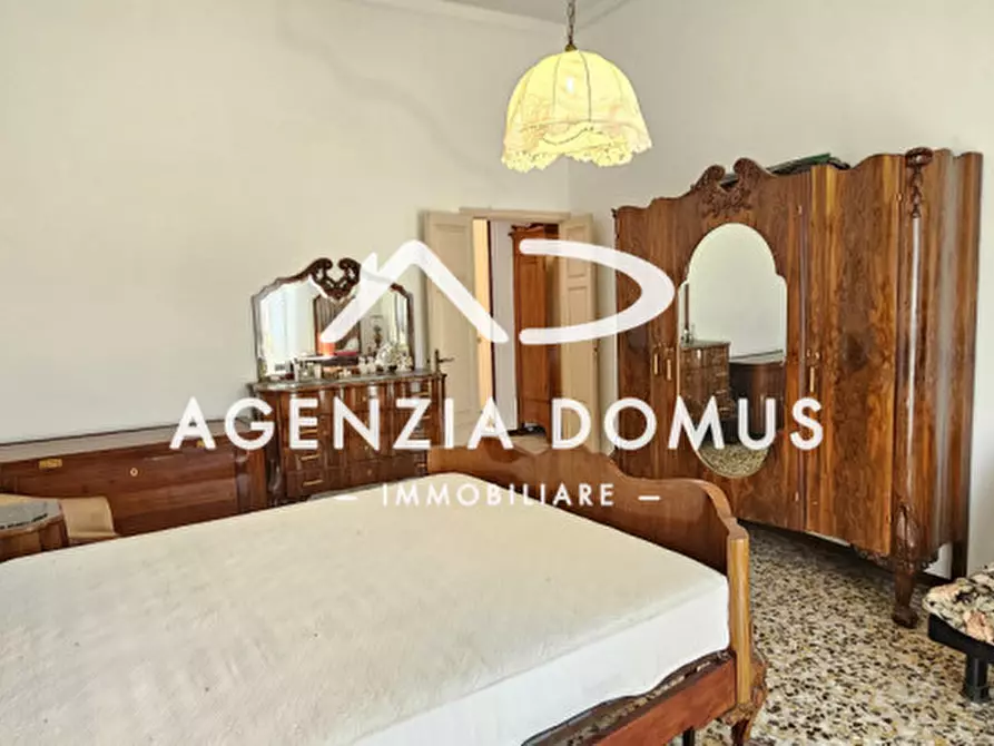 Immagine 19 di Appartamento in vendita  in Piazza Giancarlo 8 a Racale