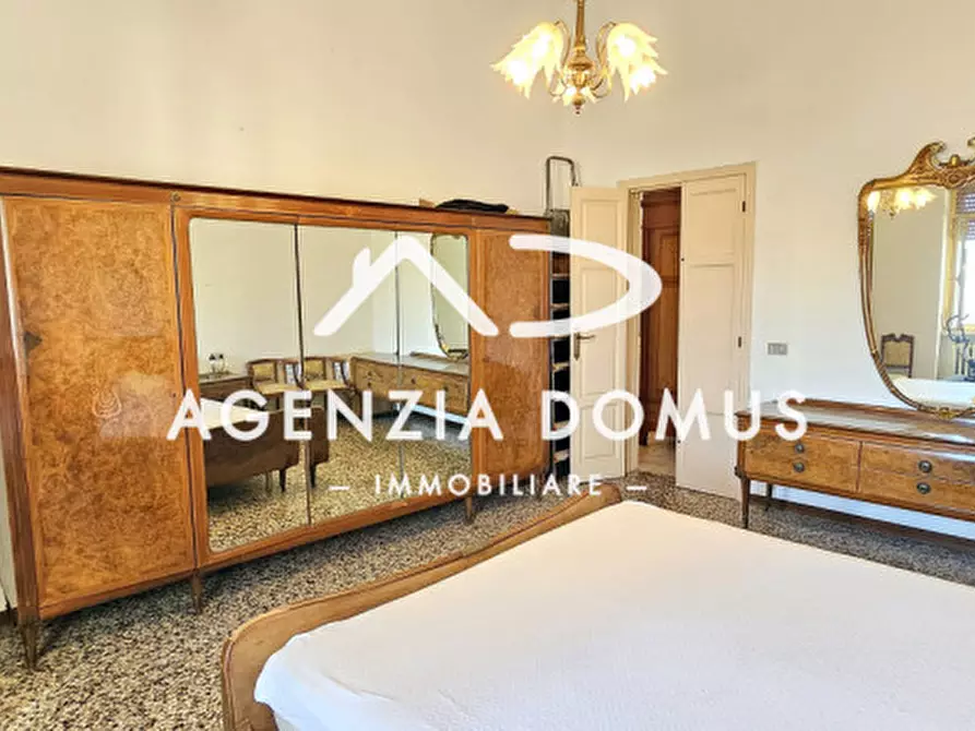 Immagine 21 di Appartamento in vendita  in Piazza Giancarlo 8 a Racale