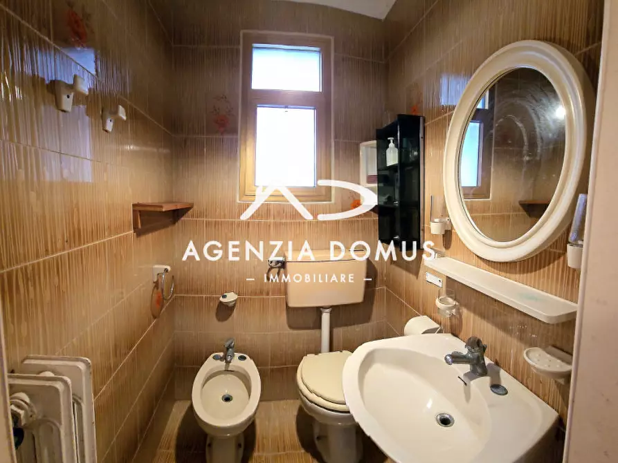 Immagine 23 di Appartamento in vendita  in Piazza Giancarlo 8 a Racale