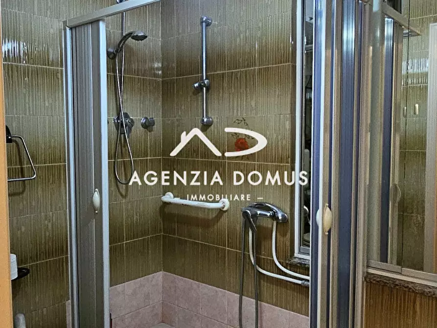 Immagine 26 di Appartamento in vendita  in Piazza Giancarlo 8 a Racale