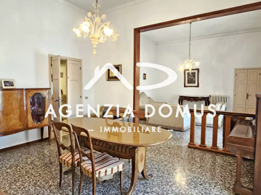 Immagine 28 di Appartamento in vendita  in Piazza Giancarlo 8 a Racale