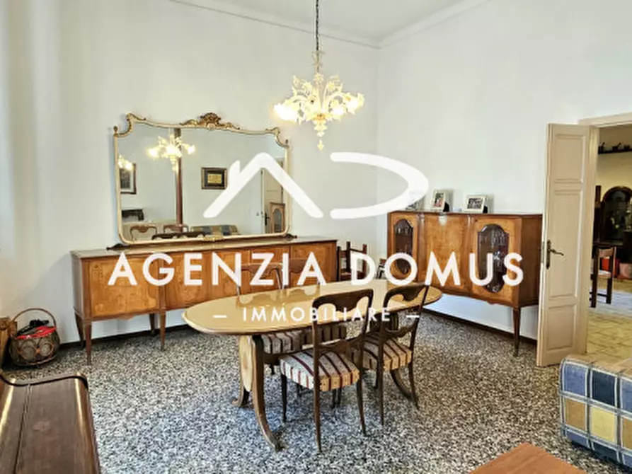 Immagine 30 di Appartamento in vendita  in Piazza Giancarlo 8 a Racale