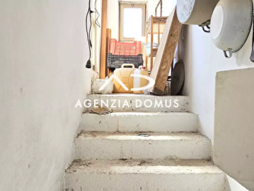 Immagine 32 di Appartamento in vendita  in Piazza Giancarlo 8 a Racale