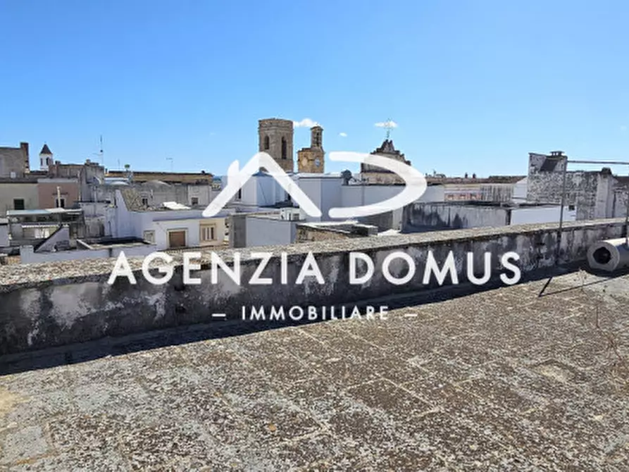 Immagine 33 di Appartamento in vendita  in Piazza Giancarlo 8 a Racale