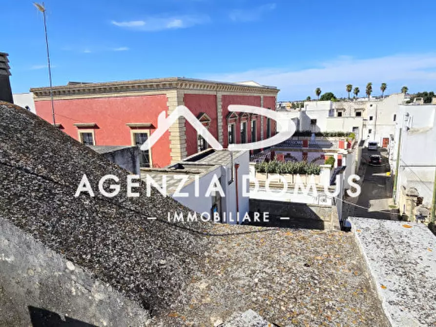 Immagine 34 di Appartamento in vendita  in Piazza Giancarlo 8 a Racale