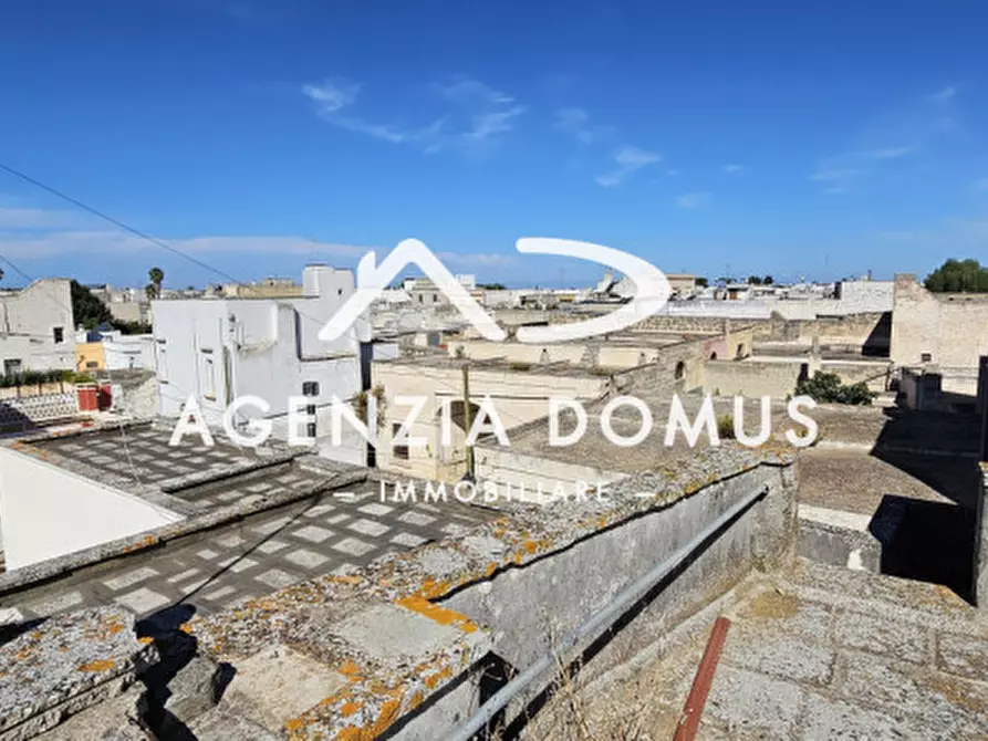 Immagine 35 di Appartamento in vendita  in Piazza Giancarlo 8 a Racale