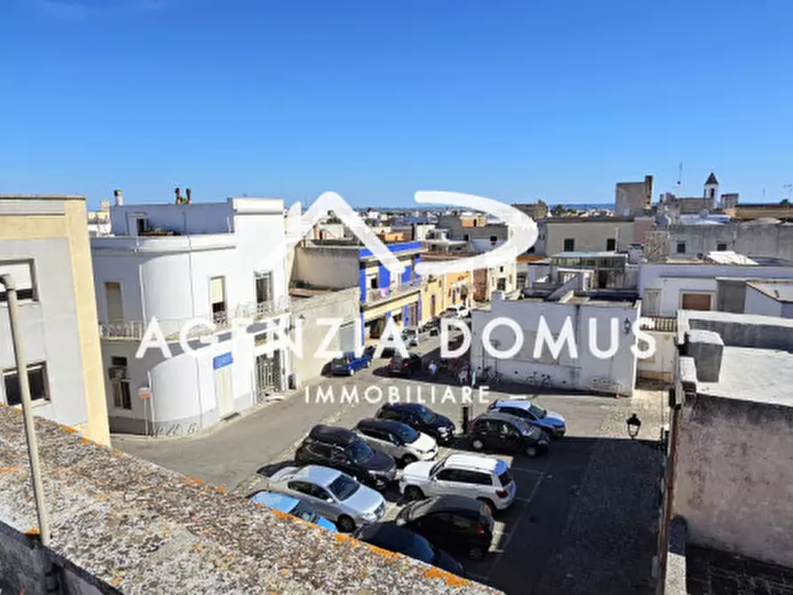 Immagine 36 di Appartamento in vendita  in Piazza Giancarlo 8 a Racale