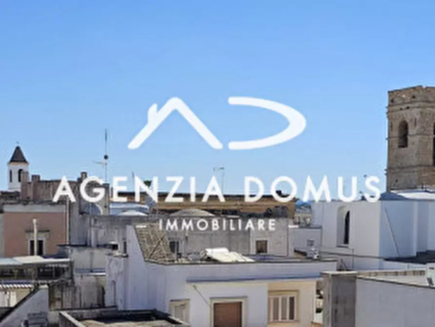 Immagine 37 di Appartamento in vendita  in Piazza Giancarlo 8 a Racale