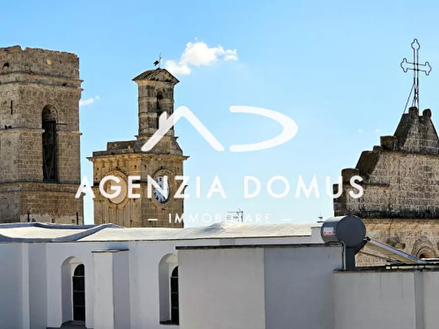 Immagine 38 di Appartamento in vendita  in Piazza Giancarlo 8 a Racale