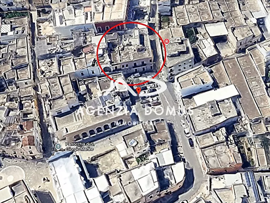 Immagine 39 di Appartamento in vendita  in Piazza Giancarlo 8 a Racale