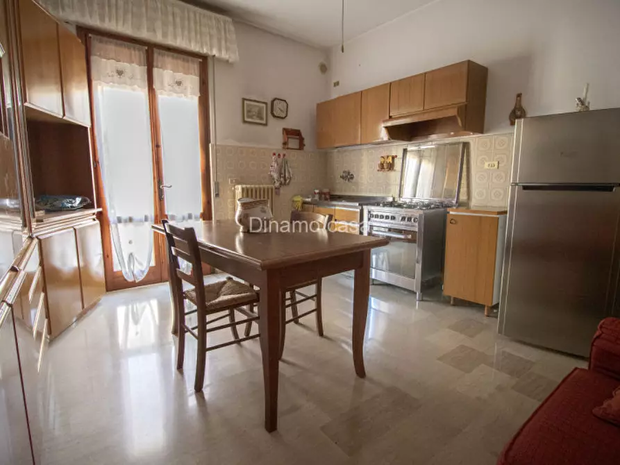 Immagine 3 di Appartamento in vendita  a Montemurlo