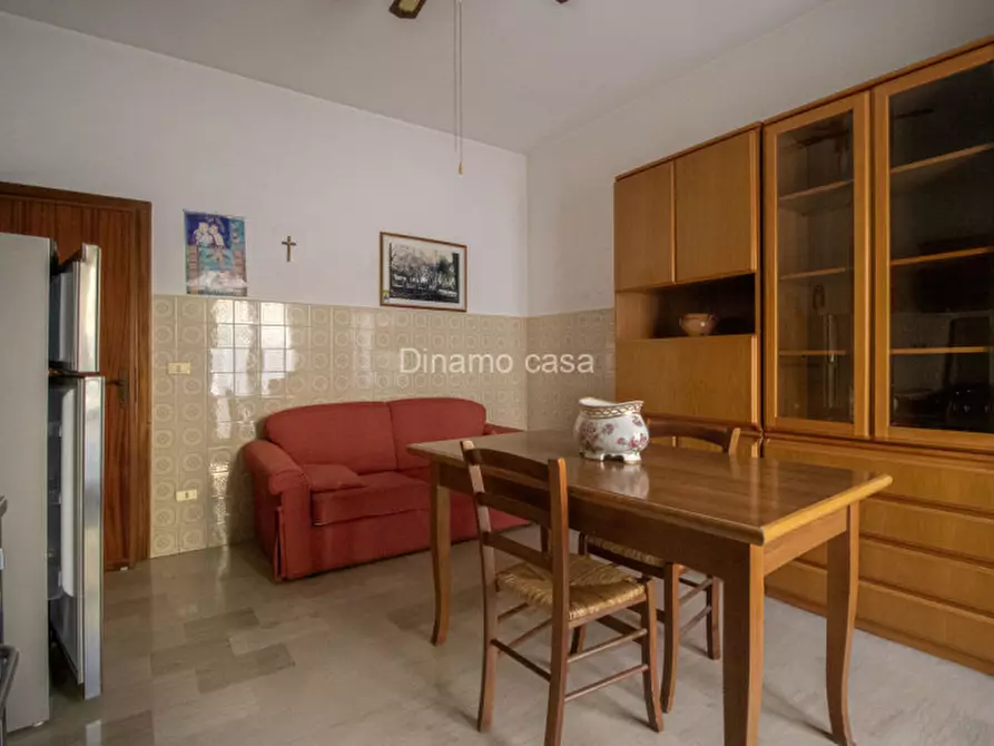 Immagine 4 di Appartamento in vendita  a Montemurlo