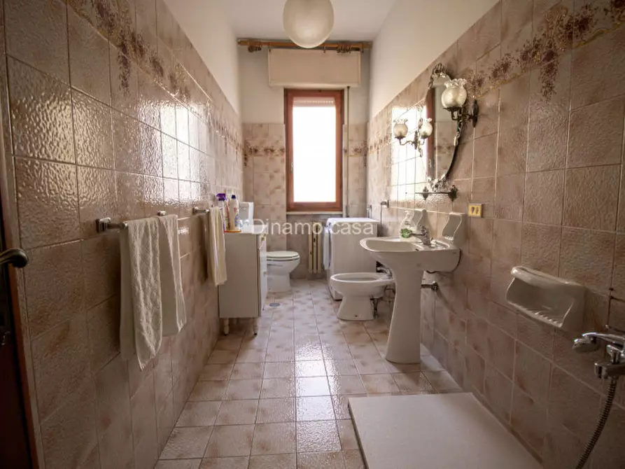 Immagine 5 di Appartamento in vendita  a Montemurlo