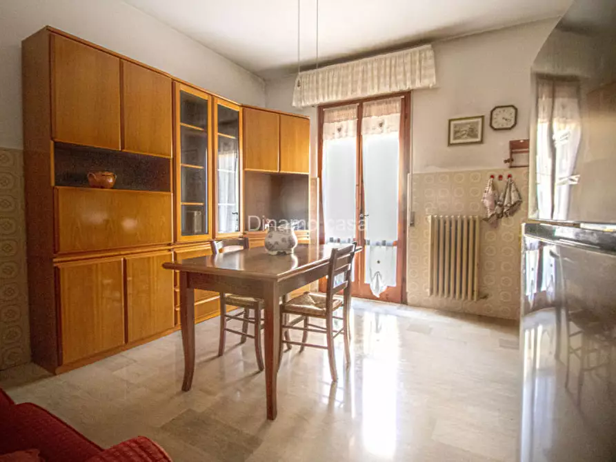 Immagine 11 di Appartamento in vendita  a Montemurlo