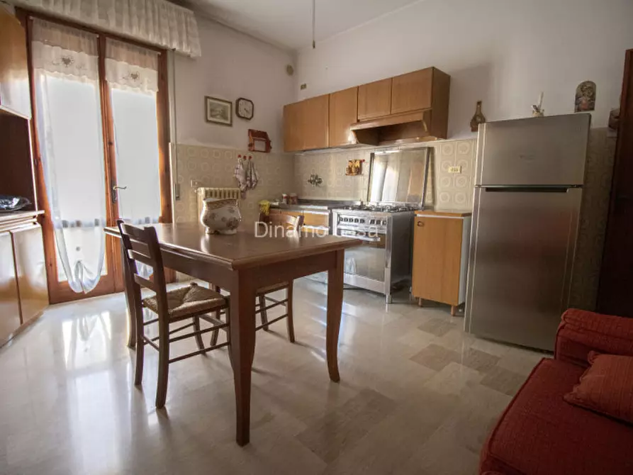 Immagine 17 di Appartamento in vendita  a Montemurlo