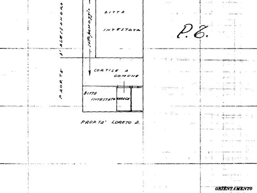 Immagine 20 di Appartamento in vendita  a Montemurlo