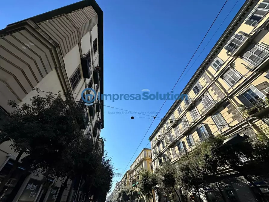 Immagine 5 di Negozio in affitto  in Piazzetta Pietro Giannone a Napoli