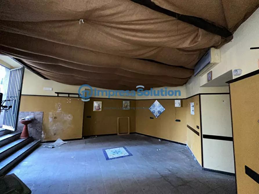 Immagine 6 di Negozio in affitto  in Piazzetta Pietro Giannone a Napoli