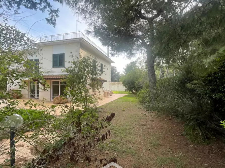 Immagine 3 di Villa in vendita  in via dell'asparigina,8 a Vernole