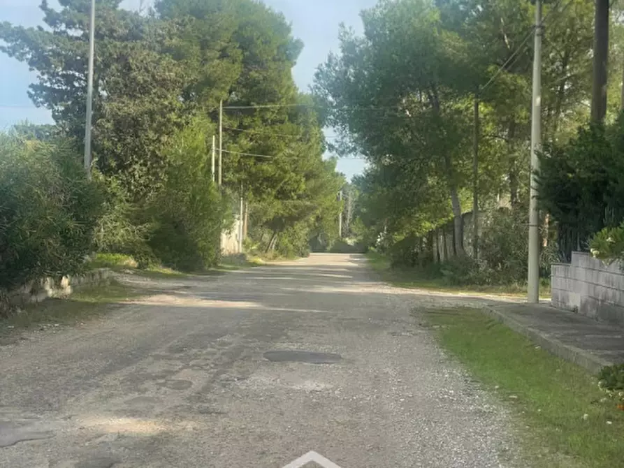 Immagine 9 di Villa in vendita  in via dell'asparigina,8 a Vernole