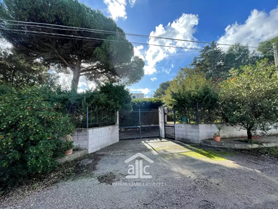 Immagine 11 di Villa in vendita  in via dell'asparigina,8 a Vernole