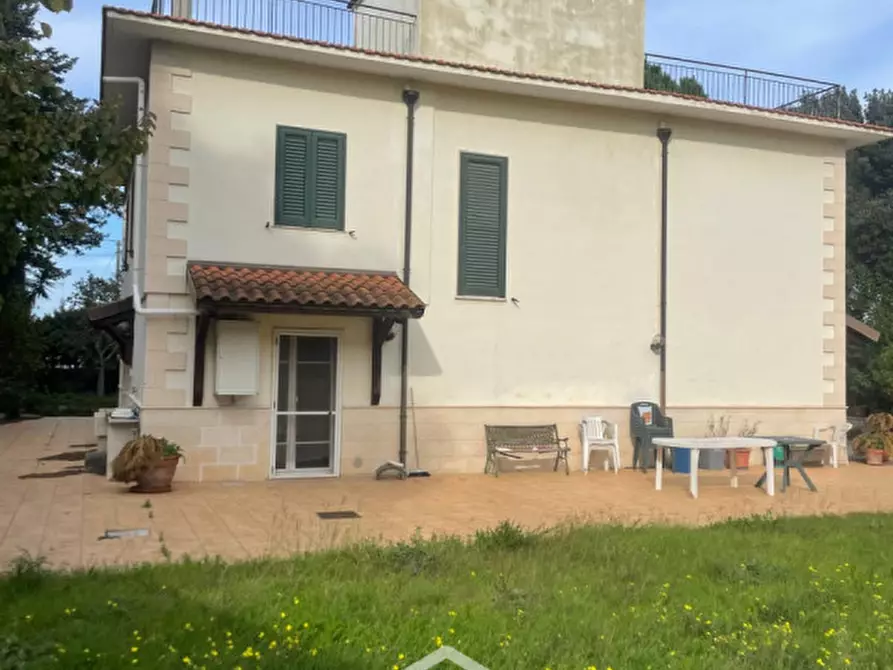 Immagine 12 di Villa in vendita  in via dell'asparigina,8 a Vernole