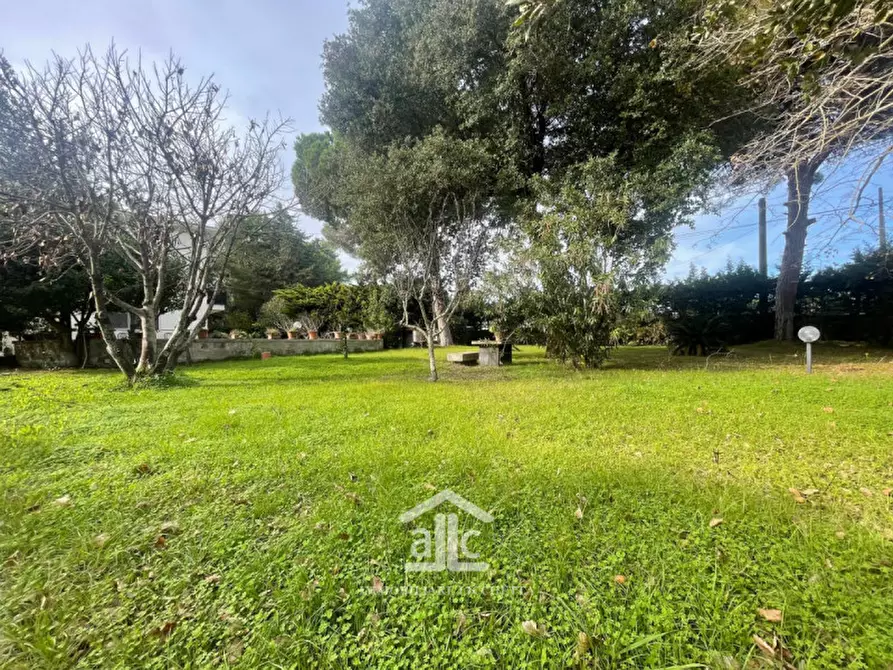 Immagine 16 di Villa in vendita  in via dell'asparigina,8 a Vernole