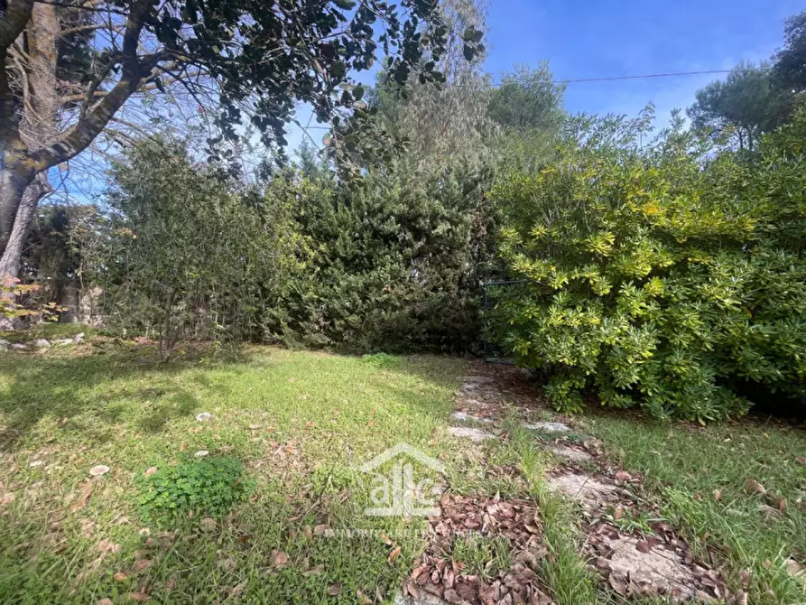 Immagine 19 di Villa in vendita  in via dell'asparigina,8 a Vernole