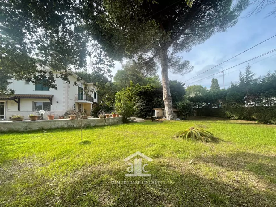 Immagine 21 di Villa in vendita  in via dell'asparigina,8 a Vernole