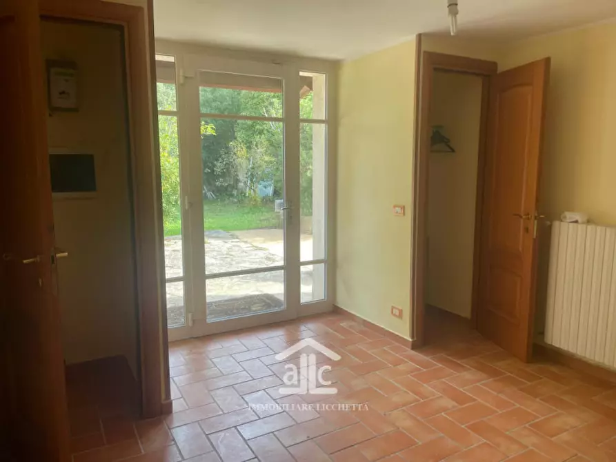 Immagine 30 di Villa in vendita  in via dell'asparigina,8 a Vernole