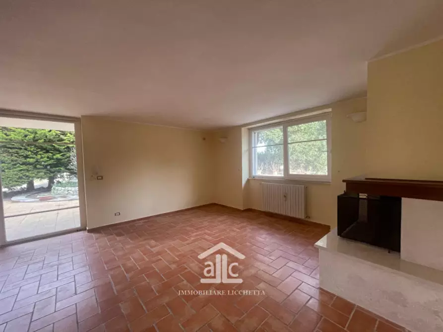 Immagine 33 di Villa in vendita  in via dell'asparigina,8 a Vernole