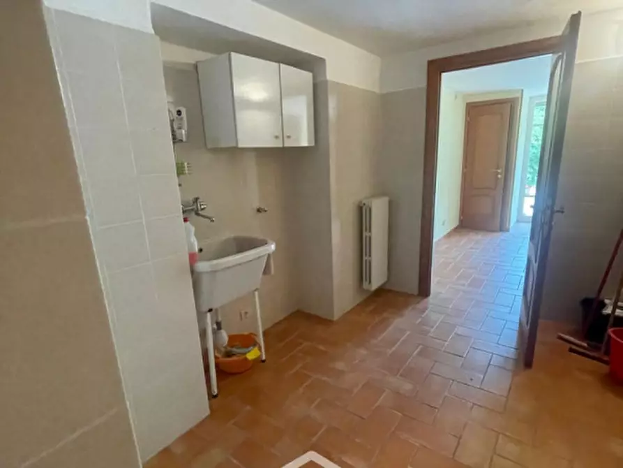 Immagine 39 di Villa in vendita  in via dell'asparigina,8 a Vernole