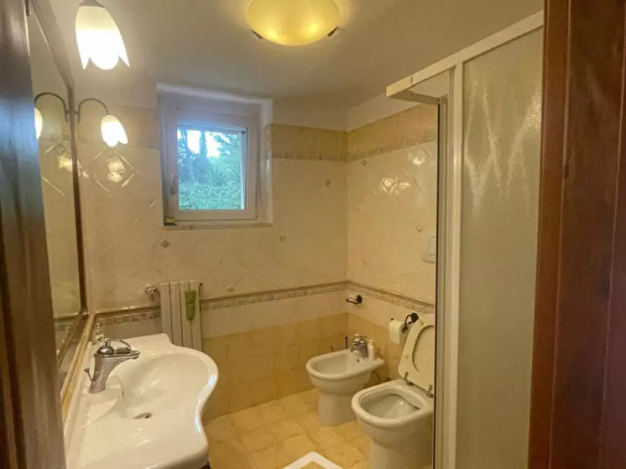 Immagine 40 di Villa in vendita  in via dell'asparigina,8 a Vernole