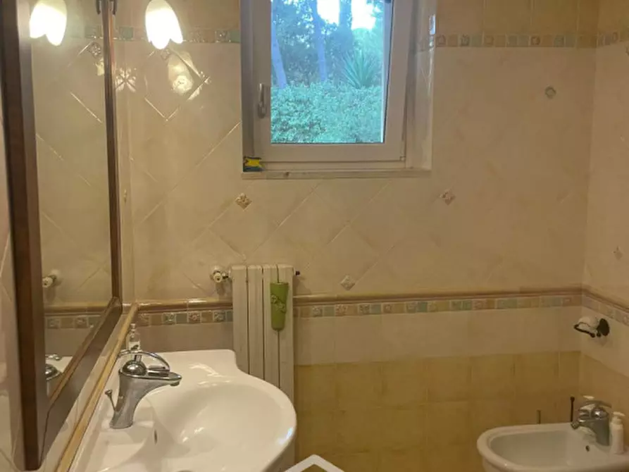 Immagine 41 di Villa in vendita  in via dell'asparigina,8 a Vernole