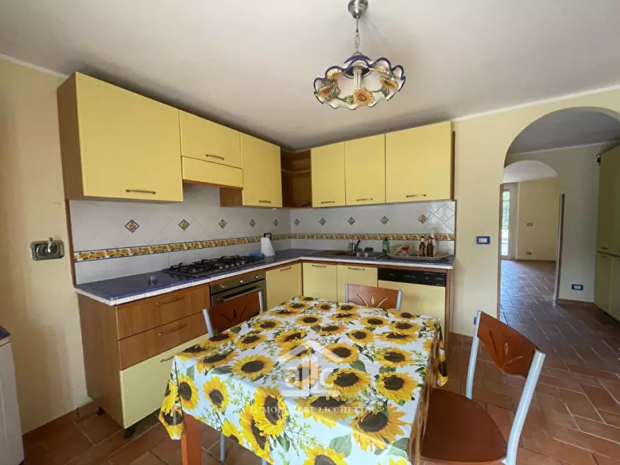 Immagine 45 di Villa in vendita  in via dell'asparigina,8 a Vernole