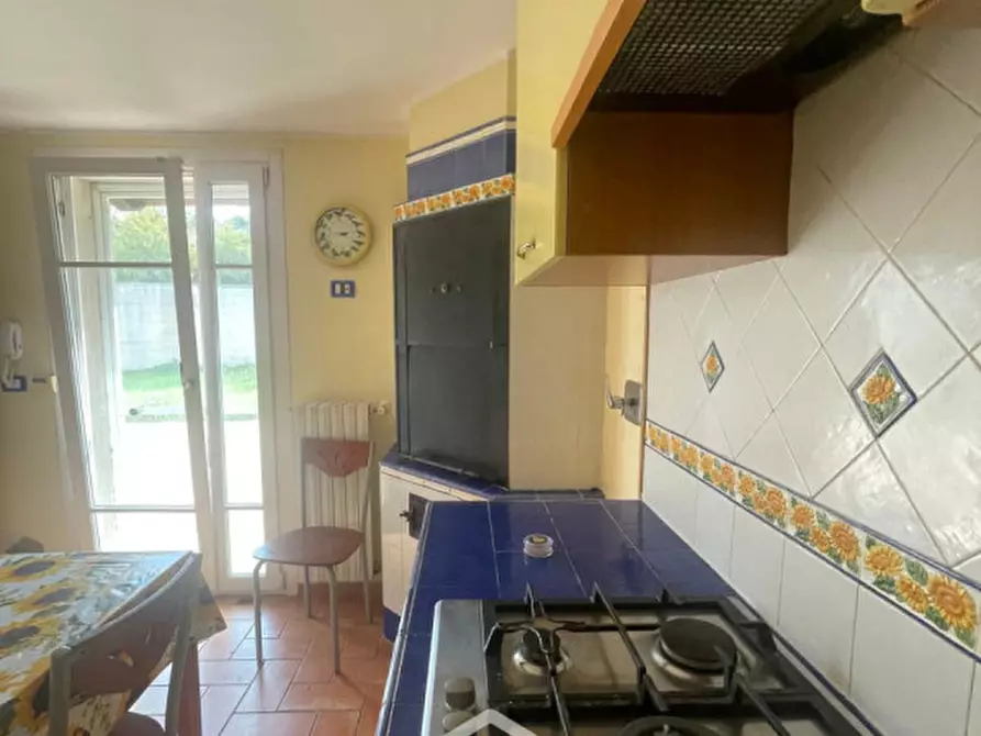 Immagine 48 di Villa in vendita  in via dell'asparigina,8 a Vernole