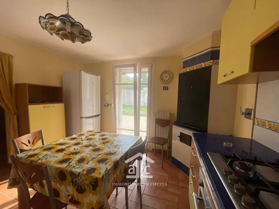 Immagine 49 di Villa in vendita  in via dell'asparigina,8 a Vernole