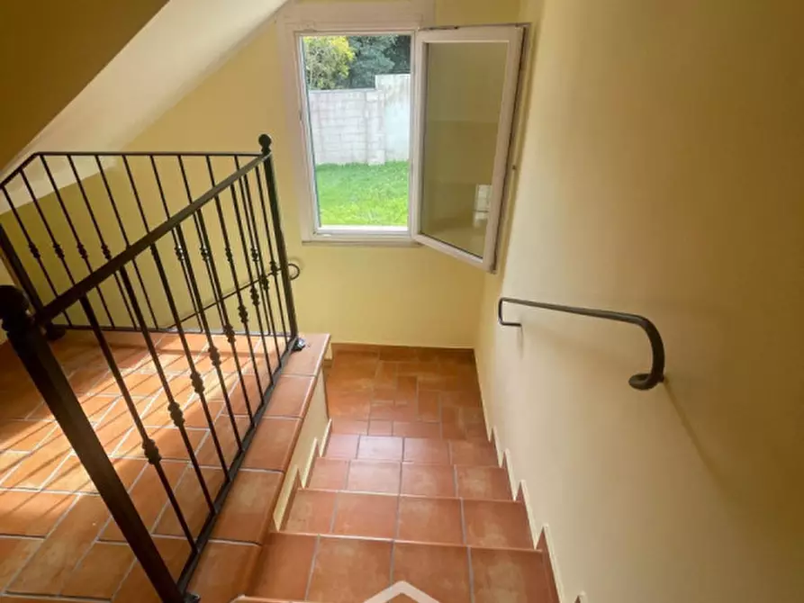 Immagine 50 di Villa in vendita  in via dell'asparigina,8 a Vernole