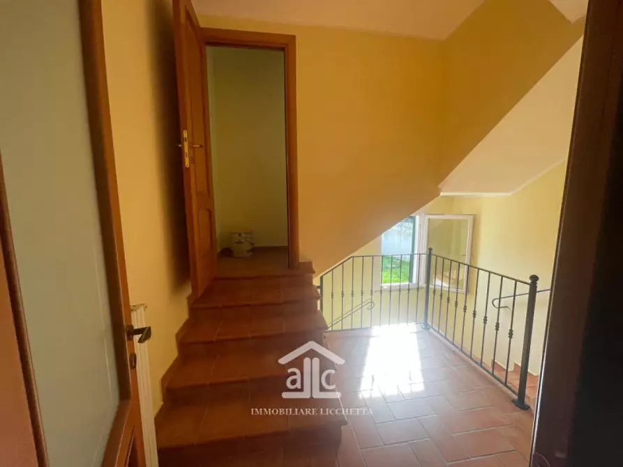 Immagine 53 di Villa in vendita  in via dell'asparigina,8 a Vernole