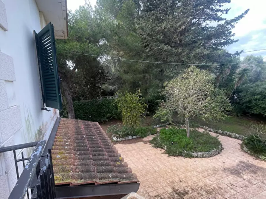 Immagine 60 di Villa in vendita  in via dell'asparigina,8 a Vernole