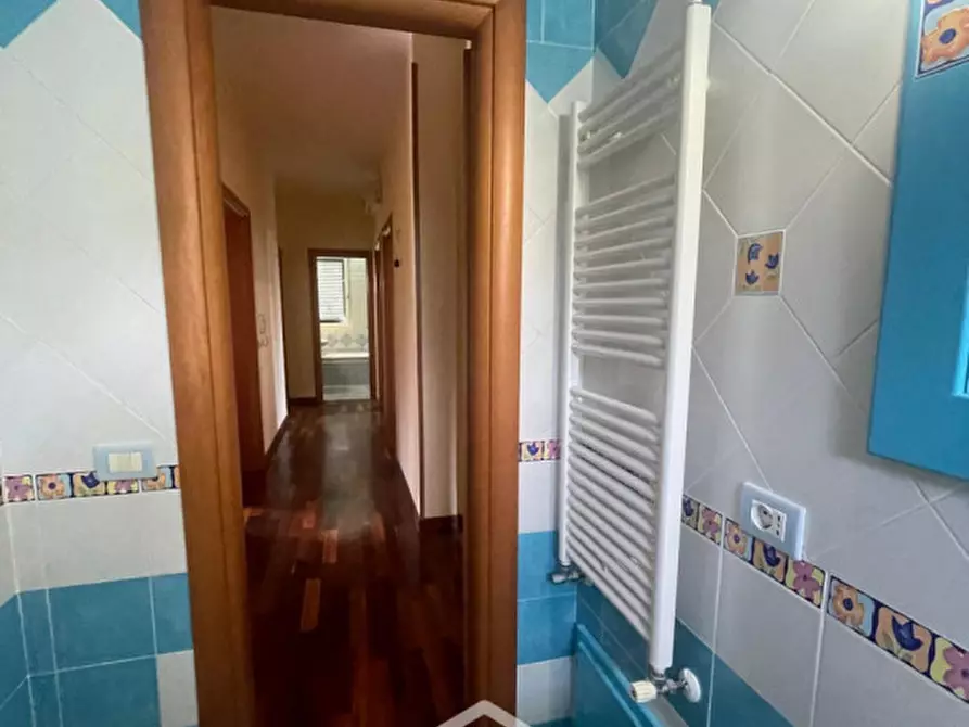 Immagine 63 di Villa in vendita  in via dell'asparigina,8 a Vernole