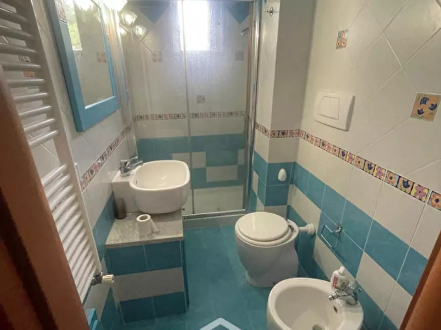 Immagine 64 di Villa in vendita  in via dell'asparigina,8 a Vernole