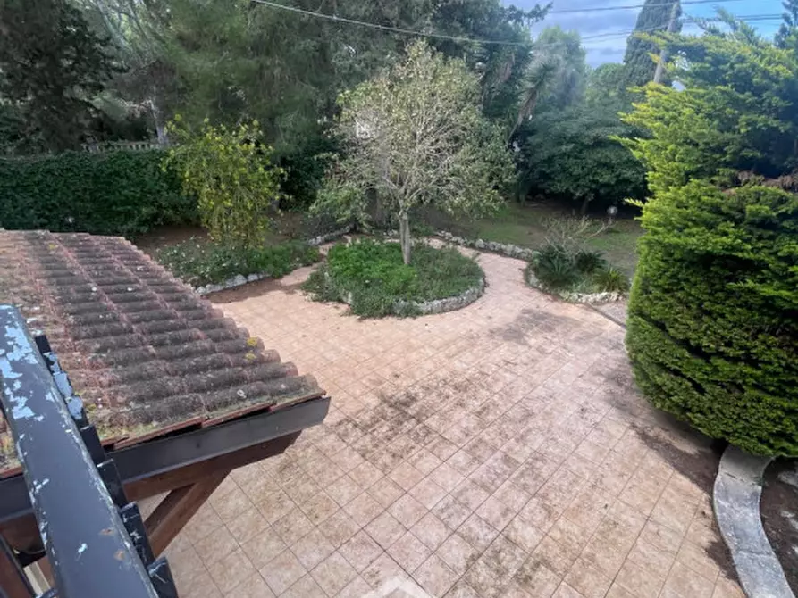 Immagine 72 di Villa in vendita  in via dell'asparigina,8 a Vernole