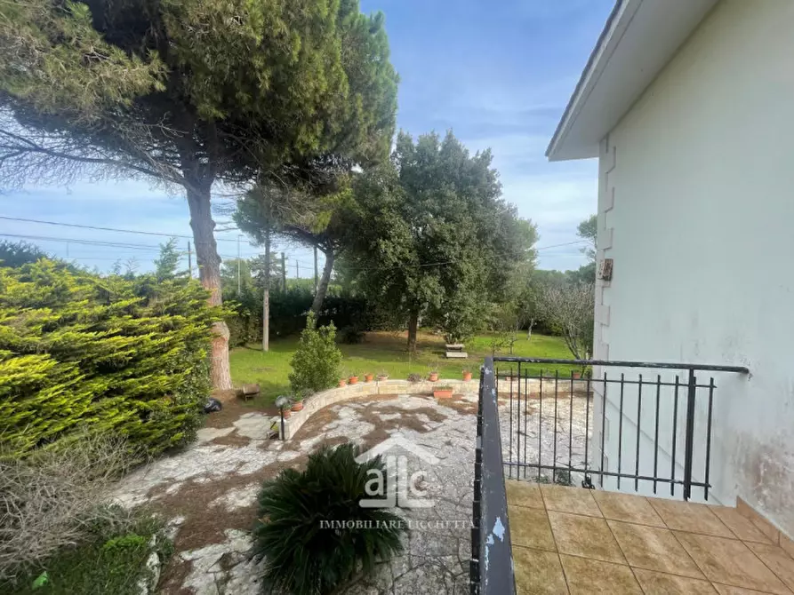 Immagine 81 di Villa in vendita  in via dell'asparigina,8 a Vernole