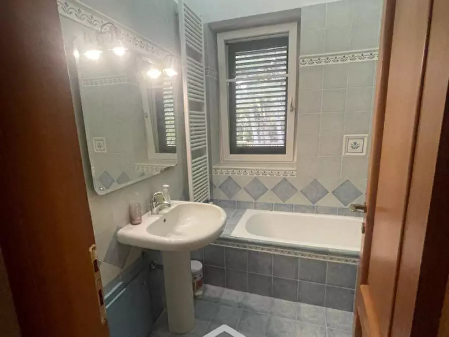 Immagine 83 di Villa in vendita  in via dell'asparigina,8 a Vernole