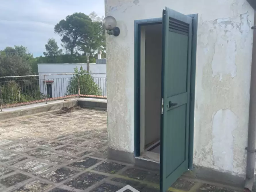 Immagine 86 di Villa in vendita  in via dell'asparigina,8 a Vernole