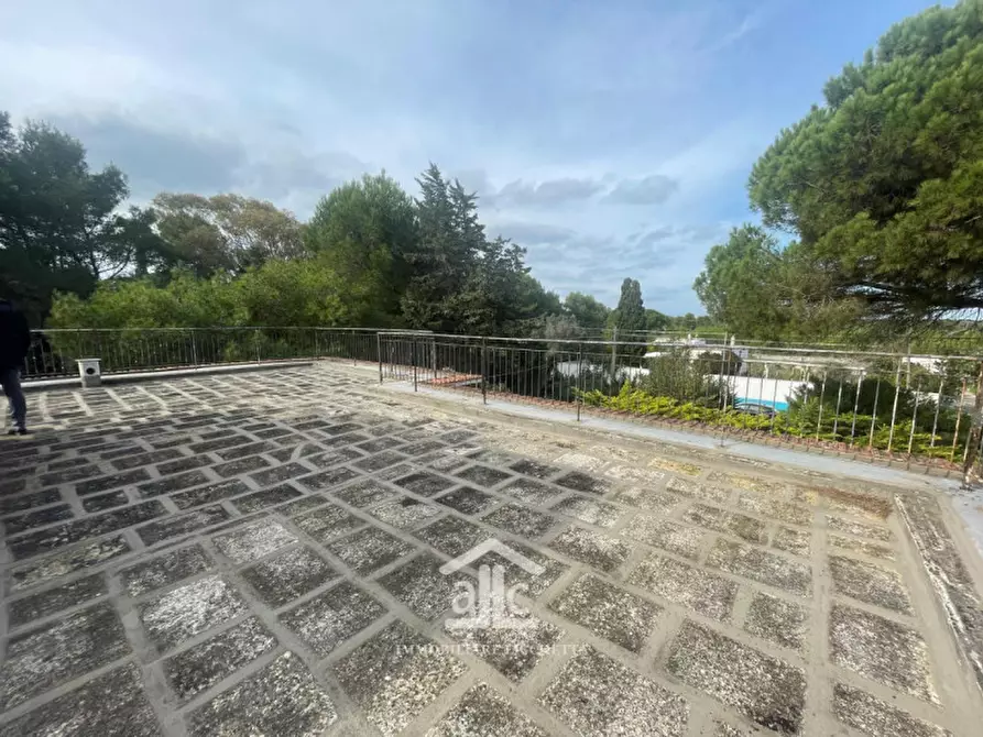 Immagine 88 di Villa in vendita  in via dell'asparigina,8 a Vernole