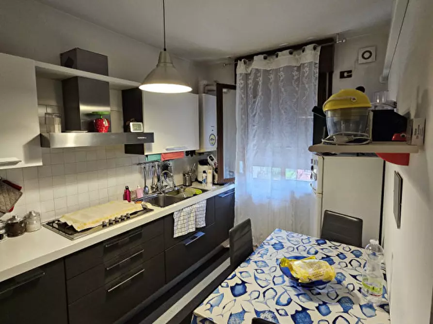 Immagine 2 di Appartamento in vendita  a Dolo