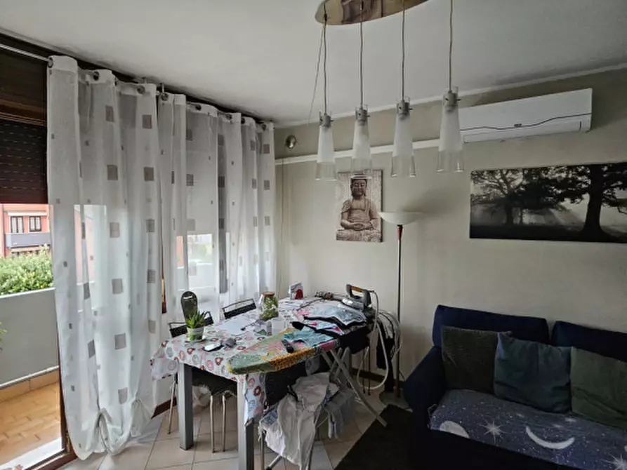Immagine 3 di Appartamento in vendita  a Dolo